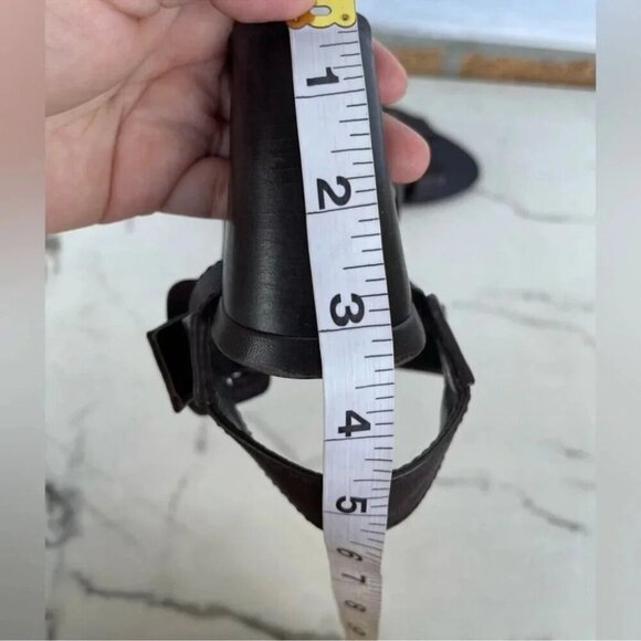 Roger Vivier Sandals Heels it size  IT 7 /6.5 - Picture 14 of 14